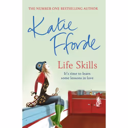ISBN Life Skills, English, Paperback, 352 pages