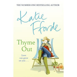 ISBN Thyme Out book English Paperback 384 pages