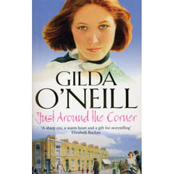 ISBN Just Around The Corner book English Paperback 512 pages