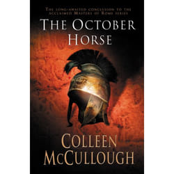ISBN The October Horse book English Paperback 1120 pages