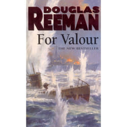ISBN For Valour book English Paperback 304 pages