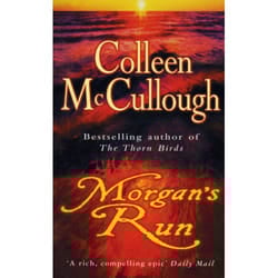 ISBN Morgan's Run book English Paperback 912 pages