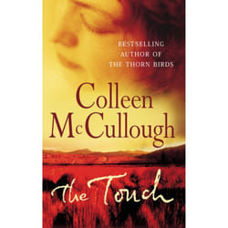 ISBN The Touch book English Paperback 656 pages