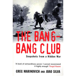 ISBN The Bang-Bang Club book English Paperback 336 pages