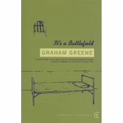 ISBN It's A Battlefield, English, Paperback, 208 pages