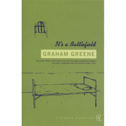 ISBN It's A Battlefield book English Paperback 208 pages