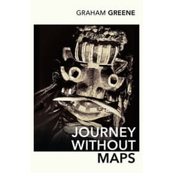 ISBN Journey Without Maps book English Paperback 272 pages