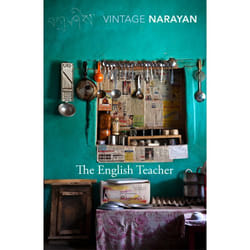 ISBN The English Teacher book 192 pages