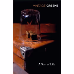 ISBN A Sort of Life, English, Paperback, 192 pages