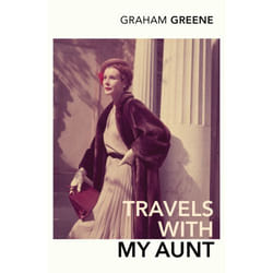 ISBN Travels With My Aunt book English Paperback 272 pages