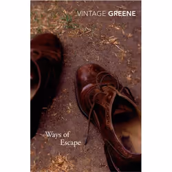 ISBN Ways Of Escape, English, Paperback, 320 pages