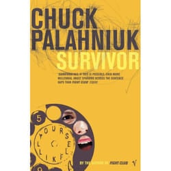 ISBN Survivor book English Paperback 304 pages