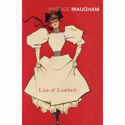 ISBN Liza of Lambeth, English, Paperback, 176 pages
