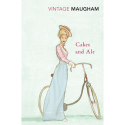 ISBN Cakes And Ale book English Paperback 224 pages
