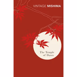 ISBN The Temple Of Dawn, English, Paperback, 336 pages