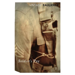 ISBN Soldier's Pay book English Paperback 336 pages