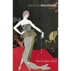 ISBN Far Eastern Tales book English Paperback 288 pages