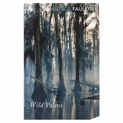 ISBN Wild Palms, English, Paperback, 304 pages