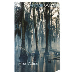 ISBN Wild Palms book English Paperback 304 pages