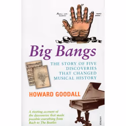 ISBN Big Bangs, English, Paperback, 256 pages