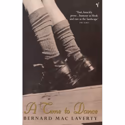 ISBN A Time To Dance, English, 176 pages