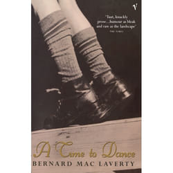 ISBN A Time To Dance book English 176 pages