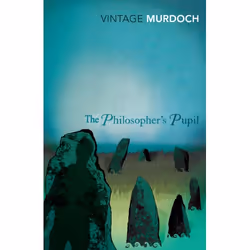 ISBN The Philosopher's Pupil, English, Paperback, 576 pages