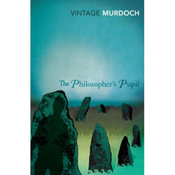 ISBN The Philosopher's Pupil book English Paperback 576 pages