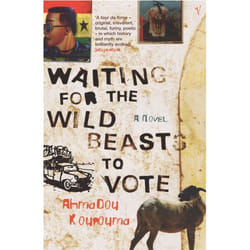 ISBN Waiting For The Wild Beasts To Vote book English Paperback 464 pages