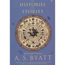 ISBN On Histories and Stories book English Paperback 208 pages