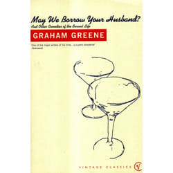 ISBN May We Borrow Your Husband? book English Paperback 144 pages