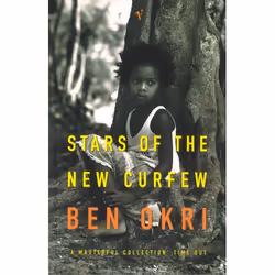 ISBN Stars Of The New Curfew, English, Paperback, 208 pages