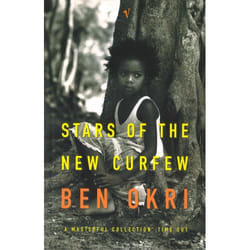 ISBN Stars Of The New Curfew book English Paperback 208 pages