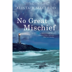 ISBN No Great Mischief, English, Paperback, 272 pages