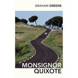 ISBN Monsignor Quixote book English Paperback 208 pages