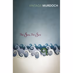 ISBN The Sea, The Sea, English, 560 pages