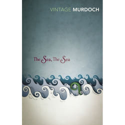ISBN The Sea, The Sea book English 560 pages