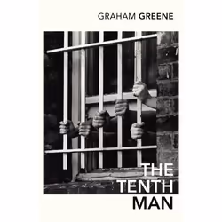 ISBN The Tenth Man, English, Paperback, 160 pages