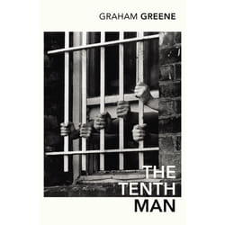 ISBN The Tenth Man book English Paperback 160 pages