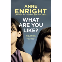 ISBN What Are You Like, English, Paperback, 272 pages