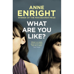 ISBN What Are You Like book English Paperback 272 pages