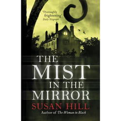 ISBN The Mist in the Mirror book English Paperback 304 pages