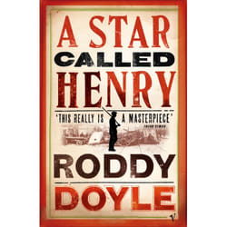 ISBN A Star Called Henry book English Paperback 352 pages