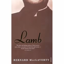 ISBN Lamb, English, Paperback, 160 pages