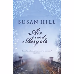 ISBN Air and Angels, English, Paperback, 288 pages