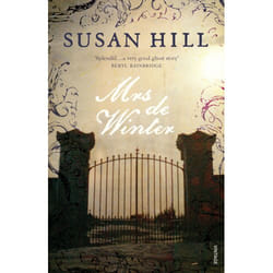 ISBN Mrs de Winter book English Paperback 304 pages