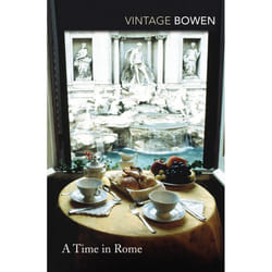 ISBN A Time in Rome book English Paperback 256 pages