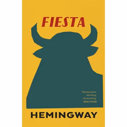 ISBN Fiesta, English, 240 pages