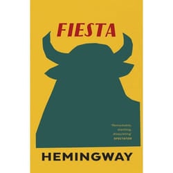 ISBN Fiesta book English 240 pages