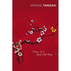 ISBN Diary of a Mad Old Man book English 192 pages